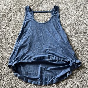 Lulu Lemon tank top